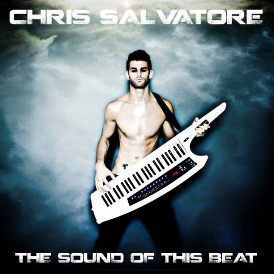 Dance All Night（Chris Salvatore演唱的歌曲）