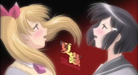 夏蟲 THE ANIMATION