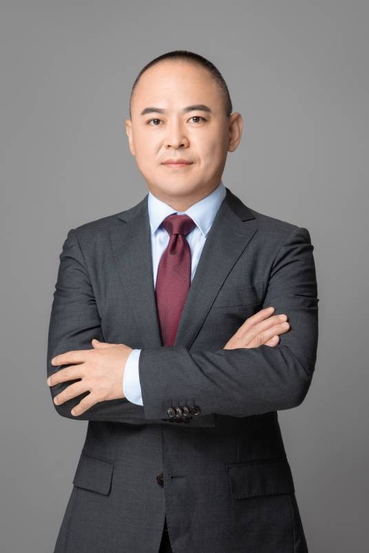 李福刚（上海奥普生物医药股份有限公司联合创始人）