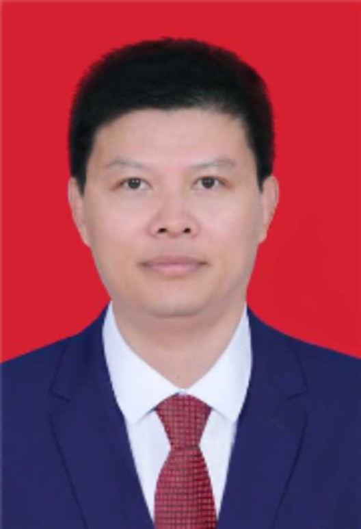 刘志刚（广东省江门市人民政府副市长、党组成员）