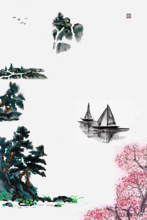 钓台（李清照诗作）