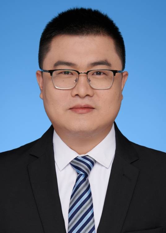 杨立杰（山东农业大学教授）