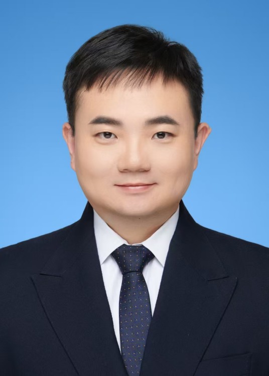杨康（中共甘肃省定西市安定区委书记）
