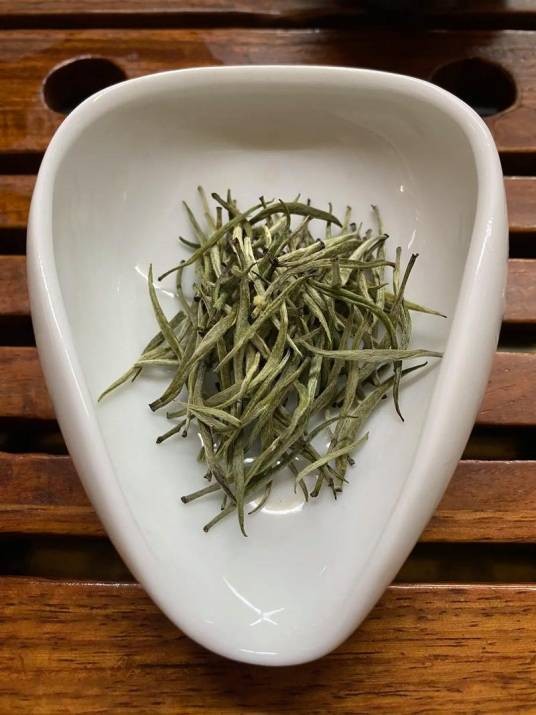 兰妃茶