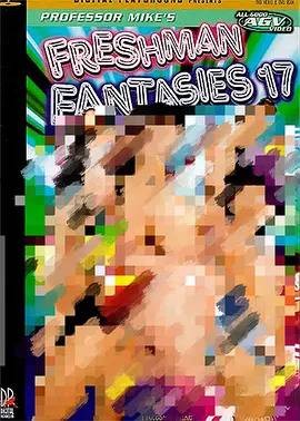 Freshman Fantasies 4