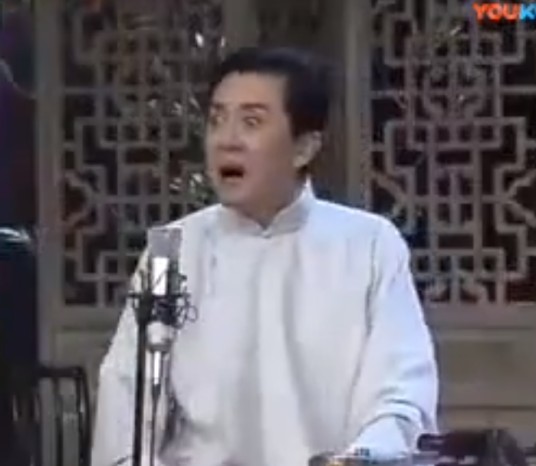 王玉立（上海评弹团一级演员）