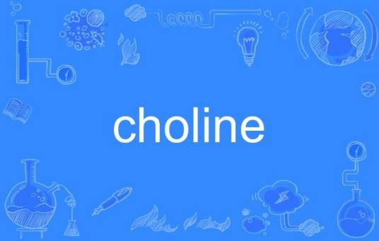 choline