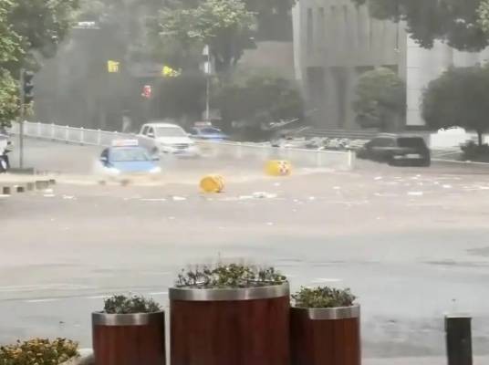 2025年四川暴雨