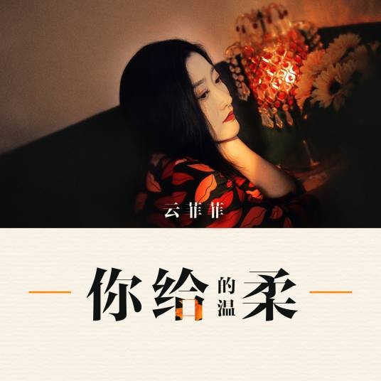 你给的温柔（云菲菲演唱的歌曲）