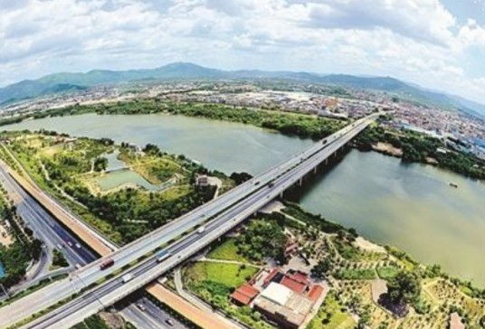 新江东大桥