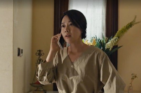 梁冬梅（电影《让我怎么相信你》中的角色）