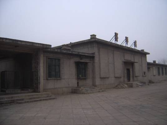 开平站(中国河北省唐山市境内铁路车站)
