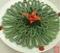 西楚贡菜