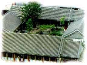 中原民俗游