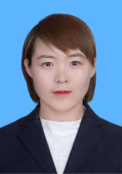 文瑶（甘肃省临夏回族自治州临夏县委常委、副县长）