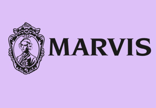 Marvis（意大利高端牙膏品牌）