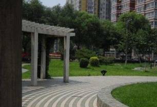 万柳光大家园