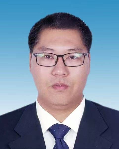 杨维刚（山东省潍坊市临朐县沂山风景区发展服务中心党委书记、主任）