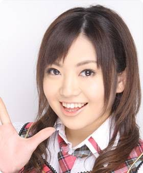成田梨纱
