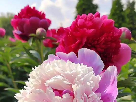 芍药（中药）