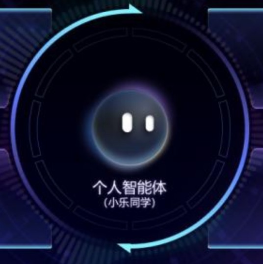 联想天禧AI