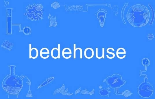 bedehouse