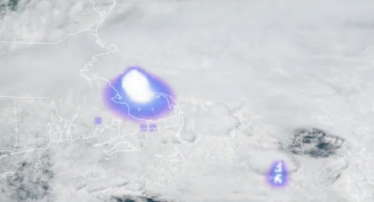 5·30流星爆炸