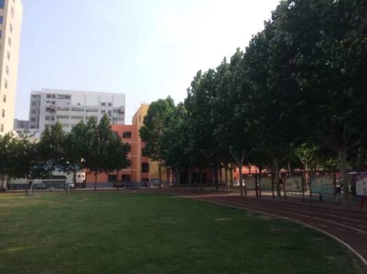 潍坊市奎文区实验小学