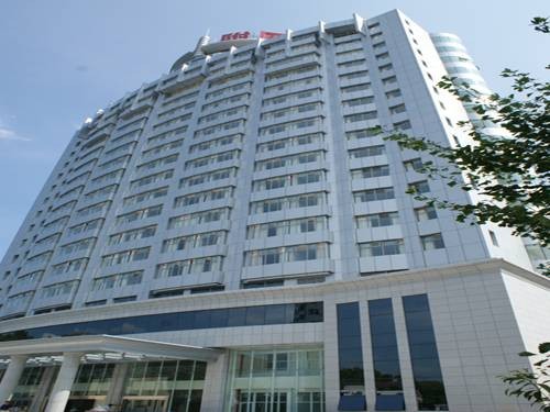 湖北民族学院附院