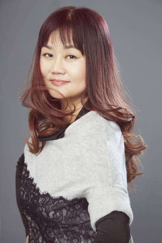 孙小茹（中国导演、编剧）