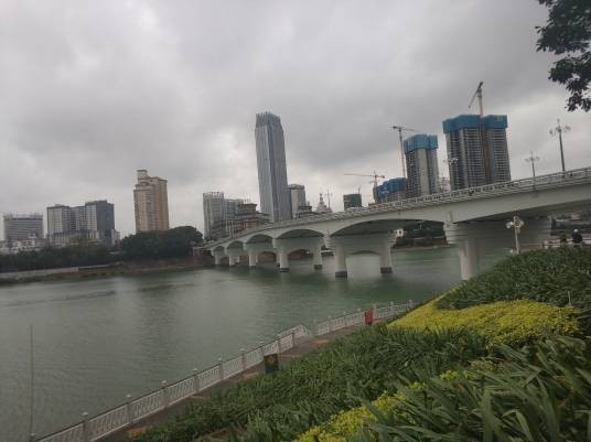 邕江大桥