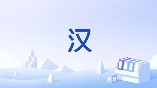 汉(中国通用语言体系)