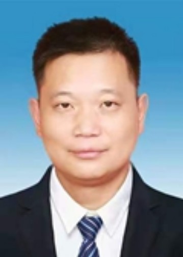 刘涛（湖北省恩施土家族苗族自治州来凤县委副书记、县长候选人）