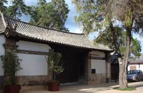 玉屏书院（厦门玉屏书院）