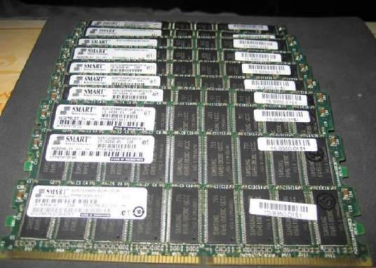 世迈PC-DDR/400-1GB
