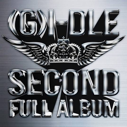 Revenge(2024年(G)I-DLE演唱的歌曲)