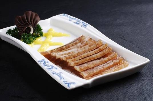 潮州冻肉