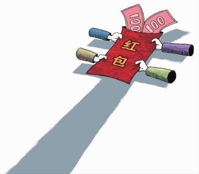 红色炸弹