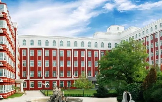 北京市世纪学校