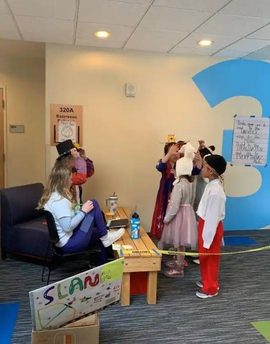 Destination Imagination