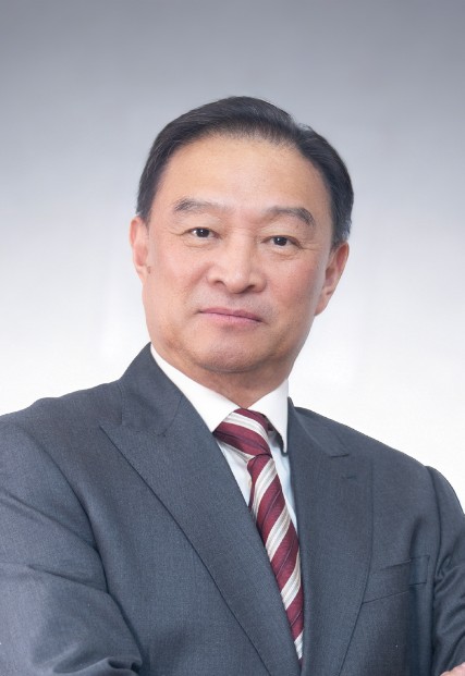 肖钢（浙江省老子研究会会长）