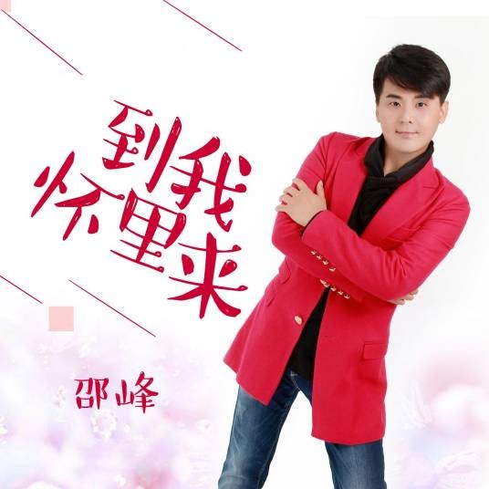 到我怀里来（到我怀里来（邵峰演唱歌曲））