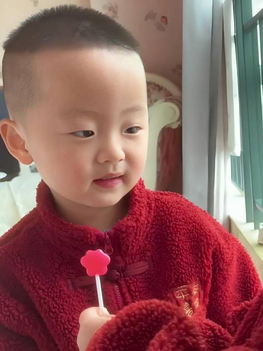 懒得取名vs大宝小宝
