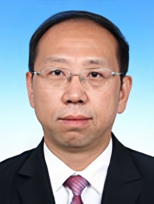 卢建（北京市委社会工作部副部长、一级巡视员、机关党委书记）