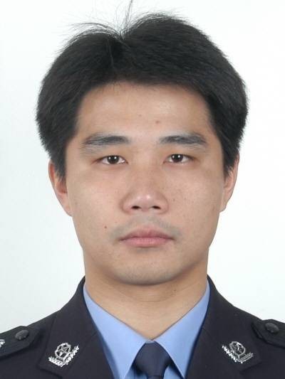 苏浩(浙江省杭州市滨江区公安分局党委委员、刑事侦查大队大队长)