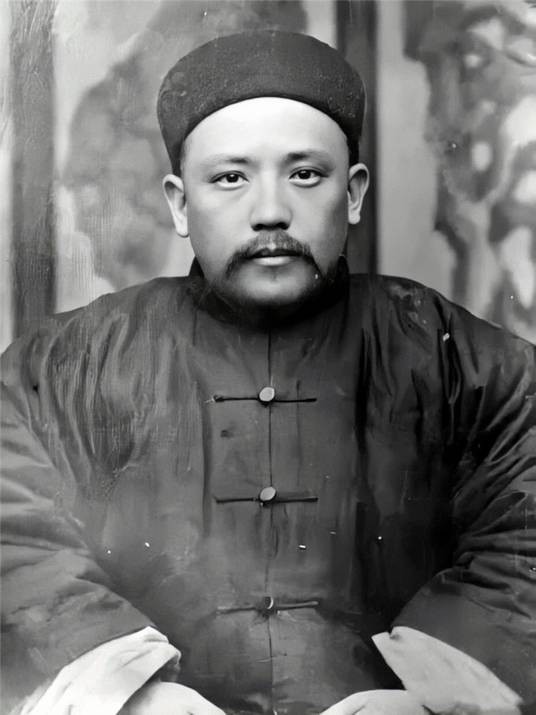 探索发现：北洋军覆灭记