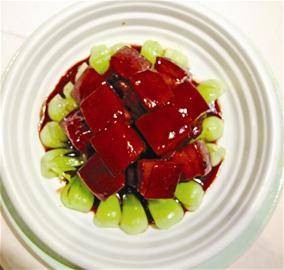 高塍猪婆肉