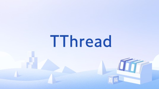 TThread