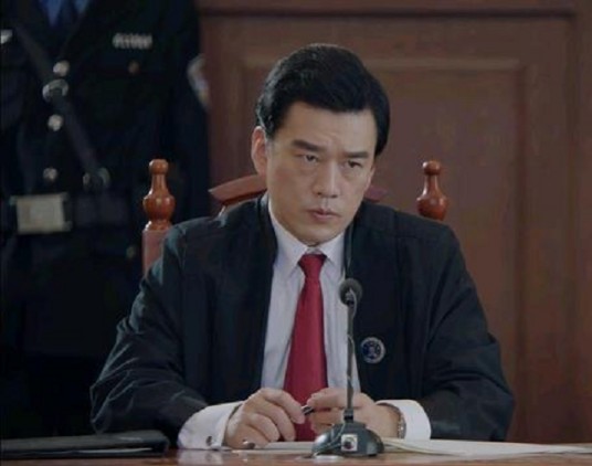 邓凯文（电视剧《决胜法庭》中的角色）