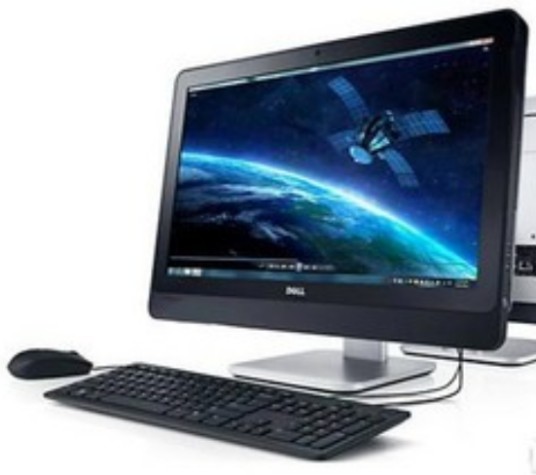 戴尔Inspiron One 灵越 2330(I2330D-298C)